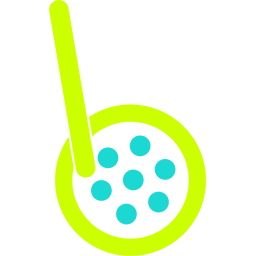 Boba Network logo